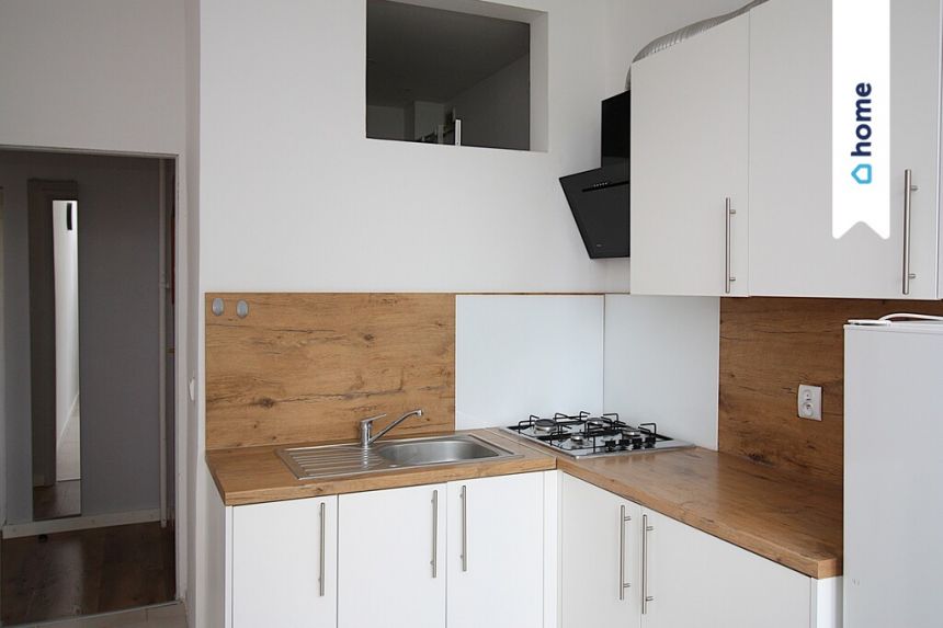 Na sprzedaż 2-pokojowe mieszkanie 50 m² miniaturka 2