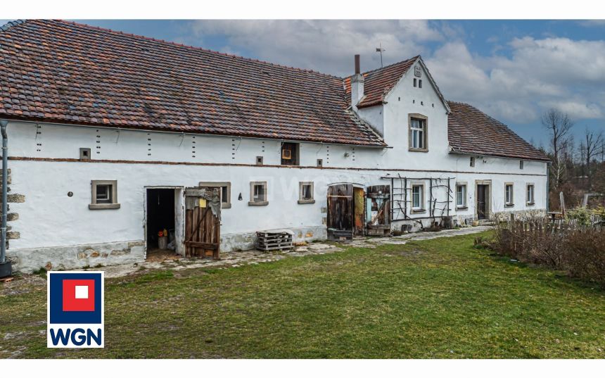 Parowa, 570 000 zł, 165 m2, do remontu miniaturka 2
