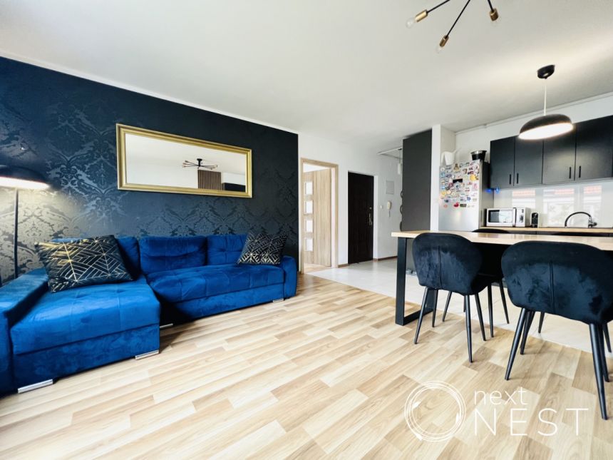 Góra Kalwaria, 1 070 000 zł, 103.8 m2, z balkonem miniaturka 4