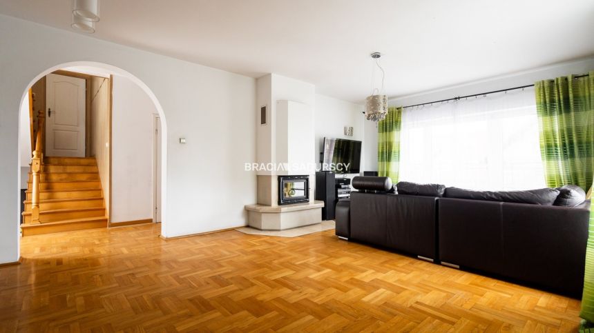 Dom 231m2, Wzgórza Krzesławickie, działka 9 arów miniaturka 13