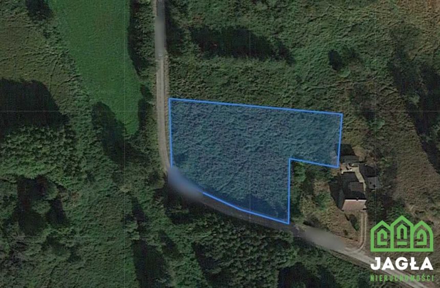 Zielonczyn 2000m2 media, wydane W.Z miniaturka 5