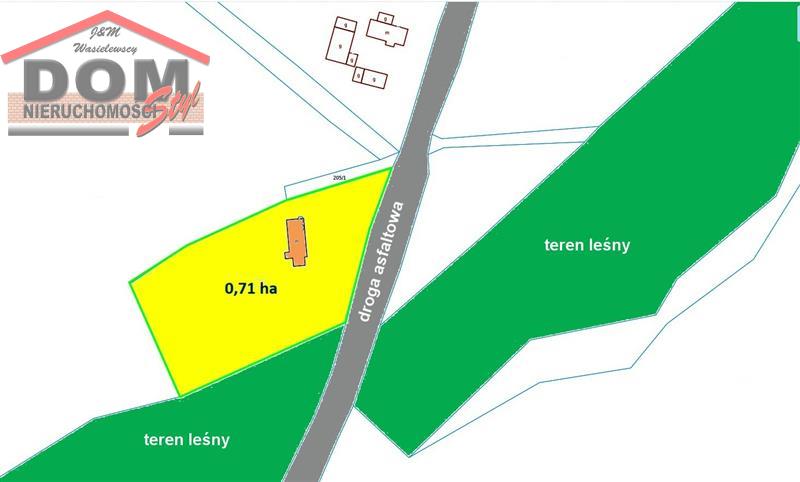 Atrakcyjny dom-pensjonat nad Jeziorem Drawsko miniaturka 8