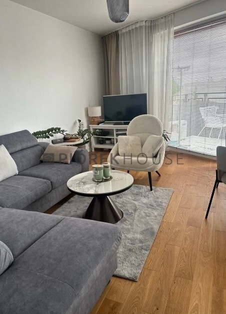 3-pokojowe mieszkanie na Wawrze miniaturka 3