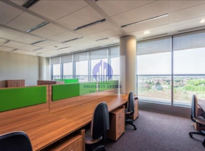 Włochy: biuro 766 m2 - zdjęcie 1