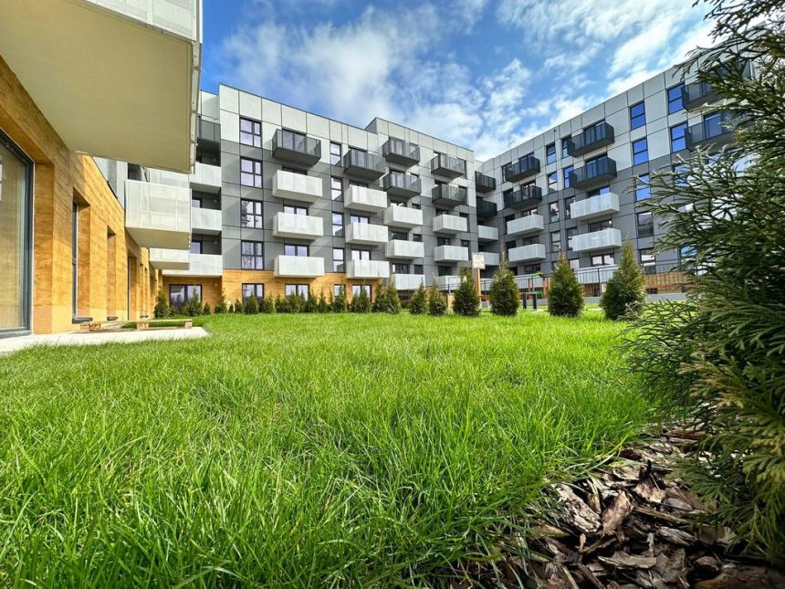Prestiżowe osiedle w Sosnowcu/ 0% PCC! RABATY! miniaturka 9