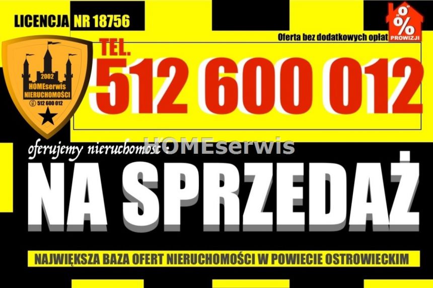 Mieszkanie na sprzedaż 47 m2 centrum Ostrowca miniaturka 16