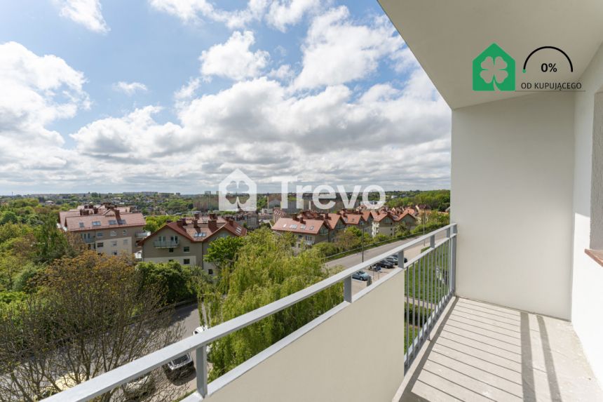 Gdańsk Suchanino, 749 000 zł, 63.56 m2, pietro 4/4 miniaturka 4