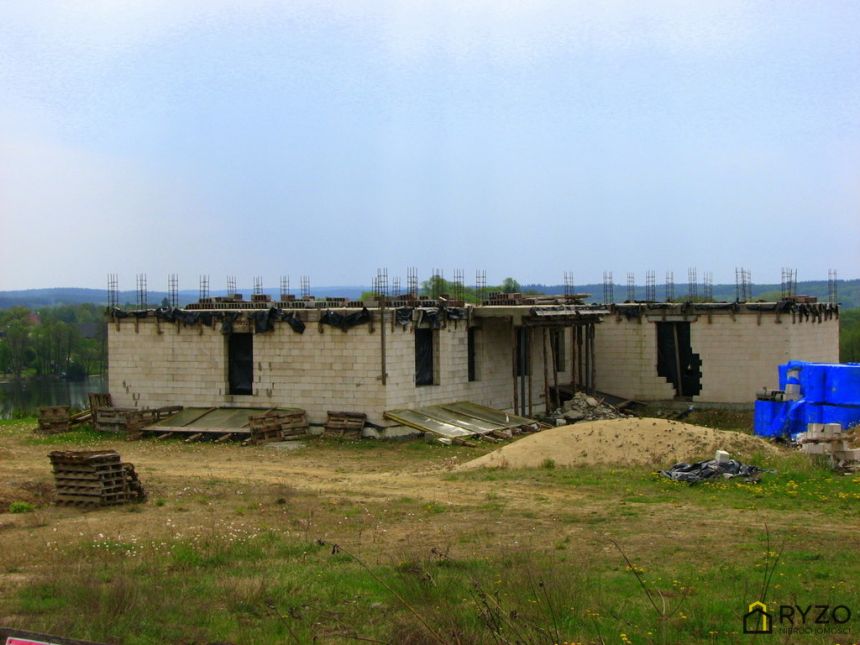 Lubieszewo 1 149 000 zł 480 m2 miniaturka 8