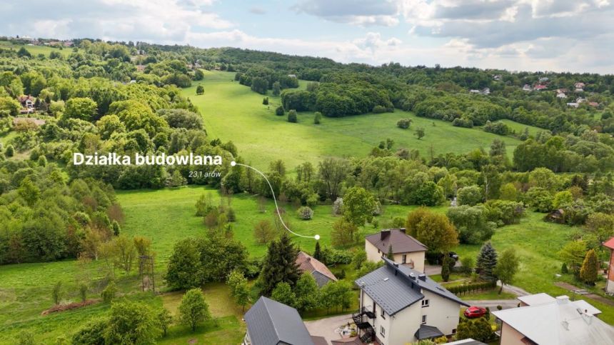 Golkowice, 230 000 zł, 23.3 ar, droga dojazdowa utwardzona miniaturka 6