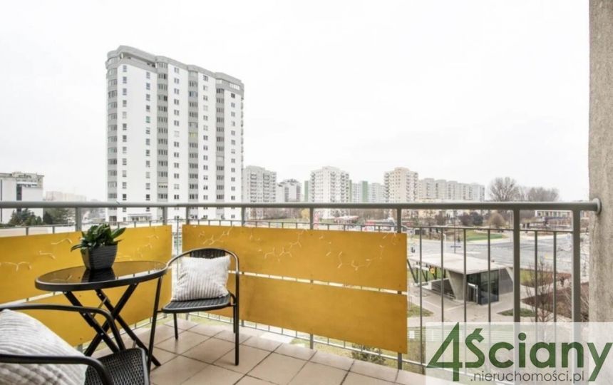 Warszawa Zacisze, 900 000 zł, 42.75 m2, dobry standard miniaturka 9