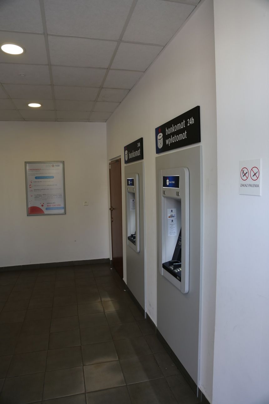 Zielona Góra, ul. Kraljevska 7 lok.G atrakcyjny lokal sprzedaż z najmem zwrotnym miniaturka 4