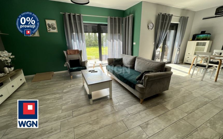 Lutomia Dolna, 1 390 000 zł, 204 m2, jednorodzinny miniaturka 2