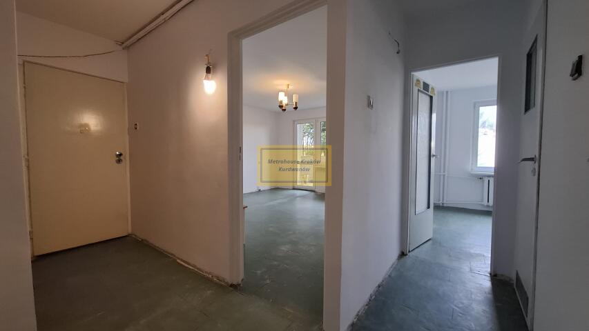 OKAZJA, Prądnik Cerwony 65m2, 3p+k. Zieleń, spokój miniaturka 10
