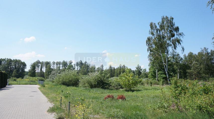 Kompleks  działek budowlanych na 30 domów miniaturka 5
