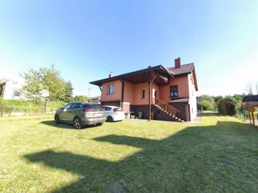 Dąbrowa Górnicza Łosień, 4 000 zł, 80 m2, umeblowany