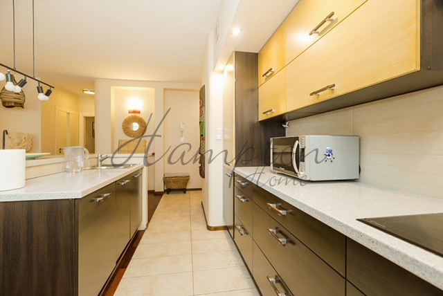 Warszawa Górny Mokotów, 1 129 000 zł, 53.79 m2, 2 pokojowe miniaturka 22
