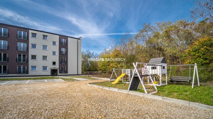 Chrzanów, nowe mieszkania! Kolonia Stella miniaturka 17
