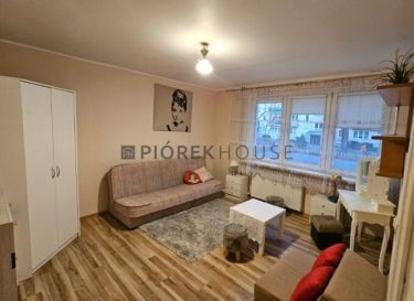 3-pokojowe mieszkanie na Bielanach