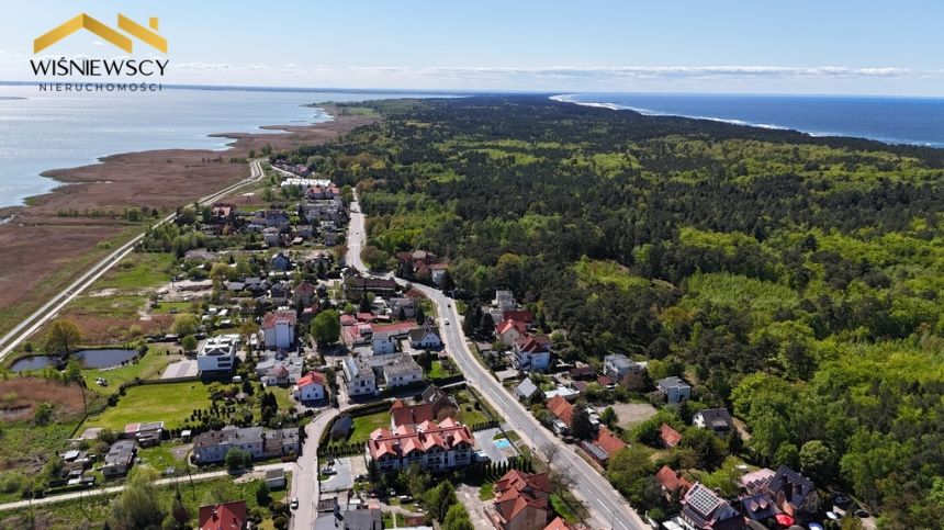 Apartament nad morzem, 38,08 m2, Krynica Morska miniaturka 2