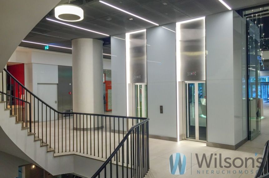 Warszawa Stara Ochota, 4 059 euro, 211 m2, biuro miniaturka 2