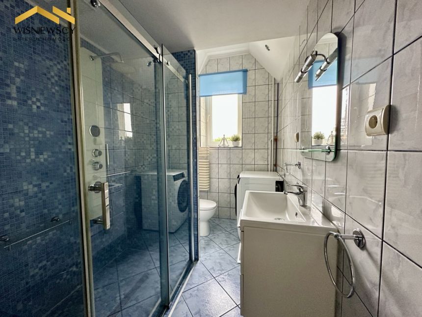 Mieszkanie 3 pokoje, 69,58 m2, ul. Jagiellońska miniaturka 8