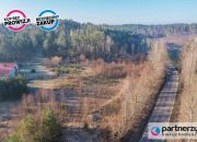 Sulęczyno, 185 000 zł, 33.91 ar, droga dojazdowa gruntowa miniaturka 19