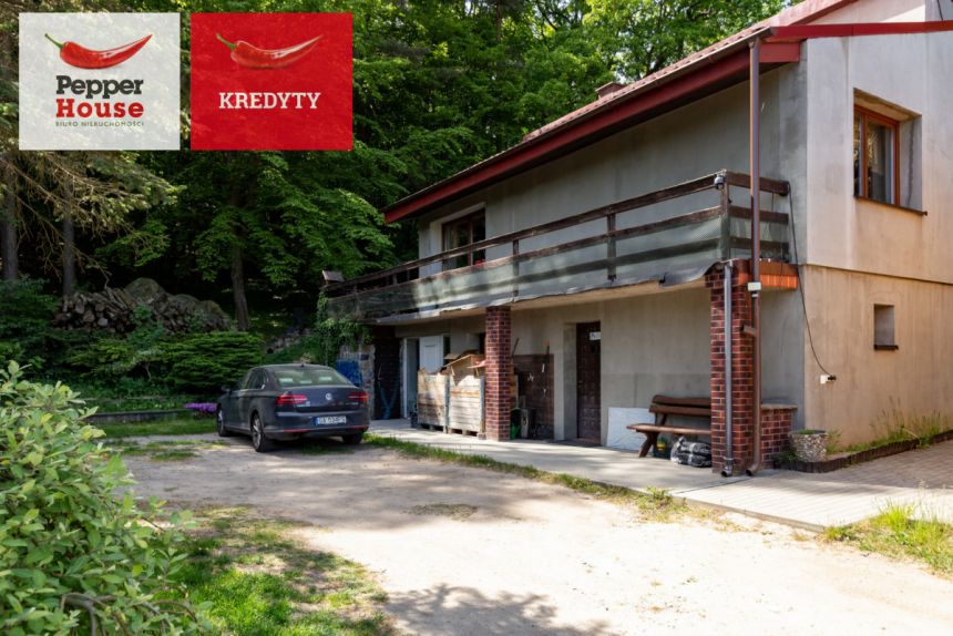 Góra, 1 299 000 zł, 330 m2, ogrzewanie gazowe miniaturka 2