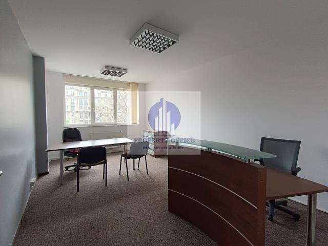 Bielany: biuro 284m2 miniaturka 5