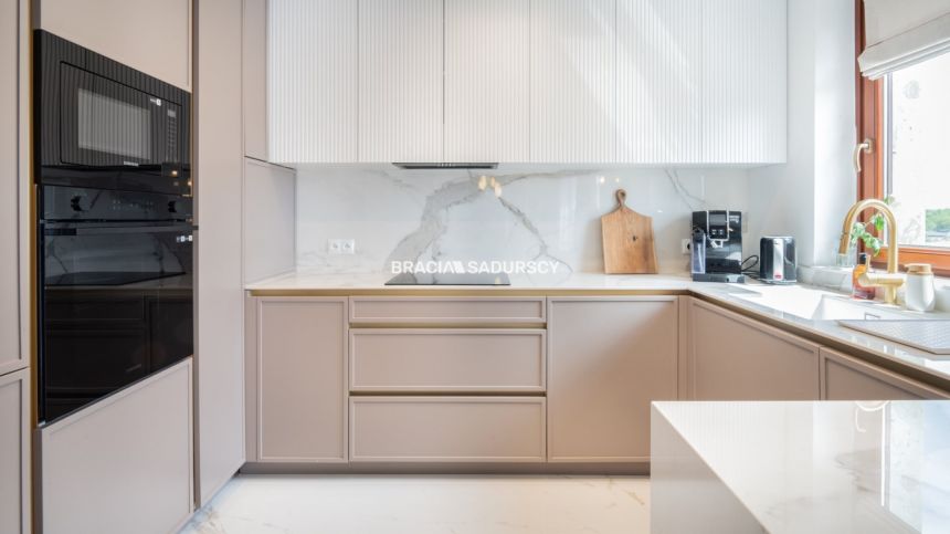 Widokowy apartament na Bronowickiej miniaturka 9