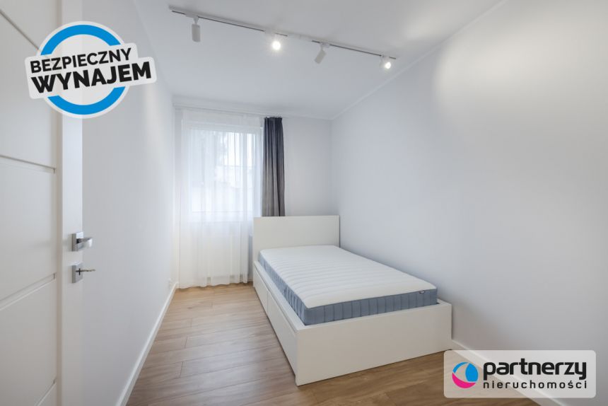 Gdynia Orłowo, 4 500 zł, 74.24 m2, z balkonem miniaturka 8
