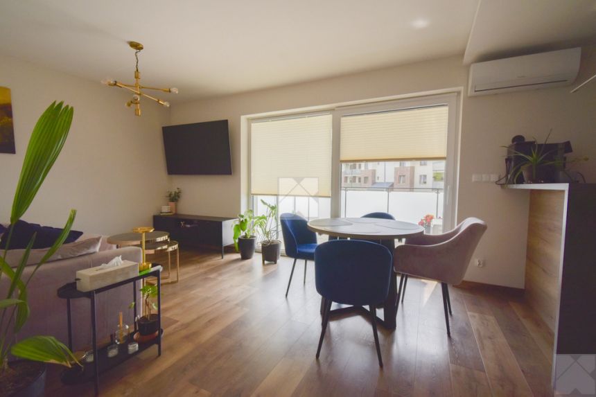 3 pokoje | 60,62m2 | Miłocińska | wysoki standart miniaturka 4