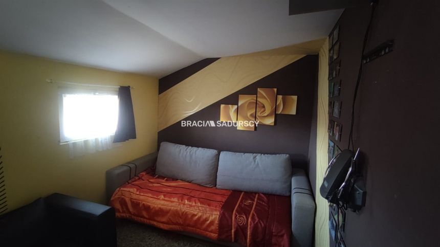 działka ROD Dobczyce Jarzynka z domem 90m2 miniaturka 28