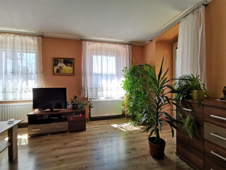 Szklarska Poręba, 420 000 zł, 55.93 m2, z balkonem miniaturka 2