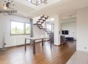 2-poziomowy apartament | Loft | Balkon | od zaraz miniaturka 7