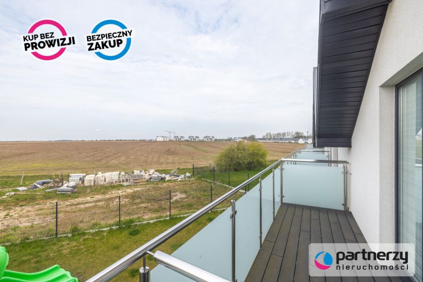 Władysławowo, 1 999 000 zł, 320 m2, 21 pokoi miniaturka 17