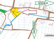 Duża działka ok. 33 km od morza i 24 km od Koszali miniaturka 4