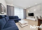 Wyposażony apartament z balkonem w OVO | 62 m2 miniaturka 2