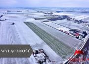 Na sprzedaż – Działki rolne w Gołaszewie miniaturka 1