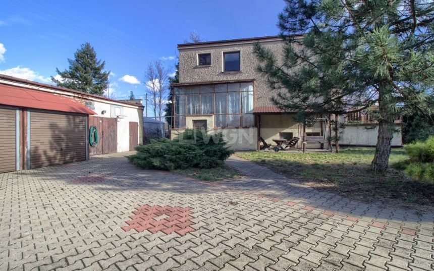 Częstochowa Grabówka, 980 000 zł, 120 m2, jednorodzinny miniaturka 4