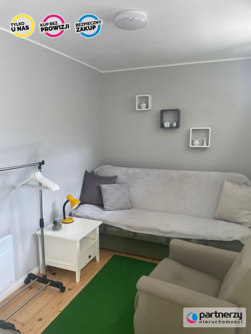 Skorzewo, 459 000 zł, 84 m2, ogrzewanie kominkiem miniaturka 25