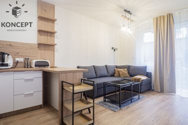 Nowoczesne studio | Ogródek | Garaż