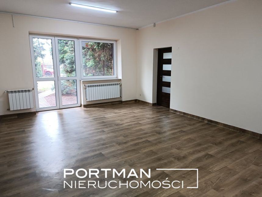 Świder dom 225m2 dla 2 rodzin lub działalność miniaturka 11