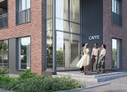 Apartament 110,20m2 - 4 pokoje - Wrocław Jedności Narodowej miniaturka 11