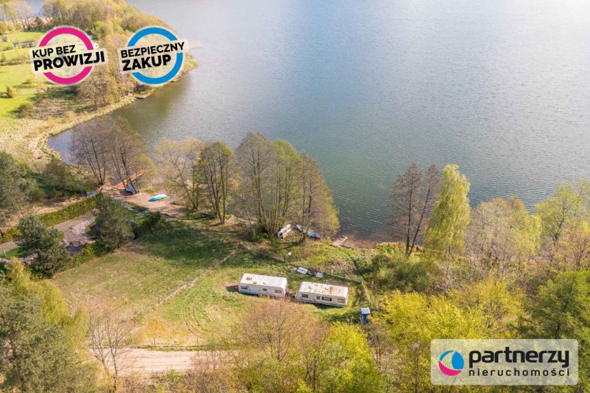 Nowe Czaple, 307 000 zł, 7 ar, przyłącze prądu miniaturka 4