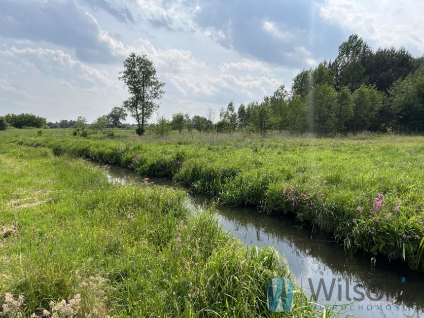 Udrzyn, 600 000 zł, 1.28 ha, budowlana - zdjęcie 1