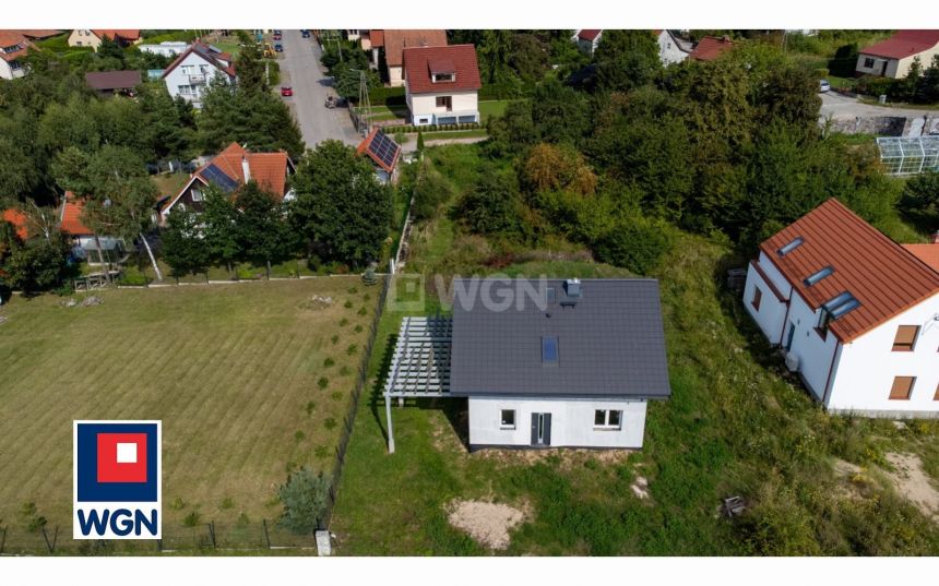 Tolkmicko, 550 000 zł, 101.63 m2, jednorodzinny miniaturka 8