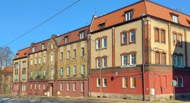 Okazja Klimatyczne 2 pok. z widokiem na staw