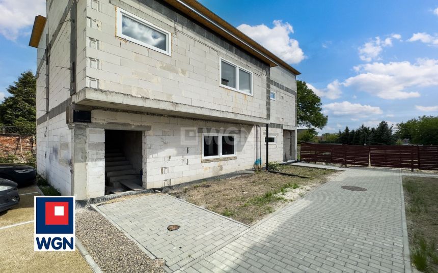 Dąbrowa Górnicza Strzemieszyce Wielkie, 419 000 zł, 82.6 m2, M3 miniaturka 12