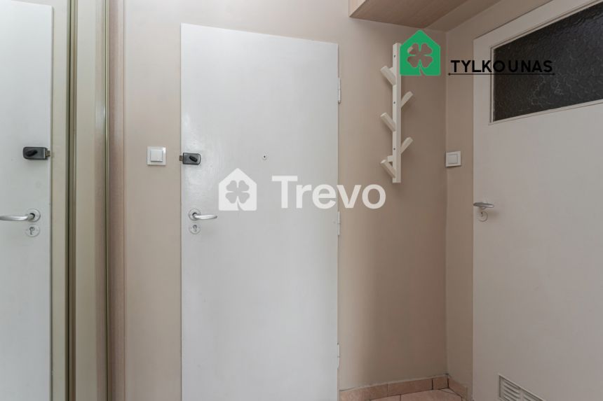Gdańsk Żabianka, 479 000 zł, 30.9 m2, pietro 10 miniaturka 8