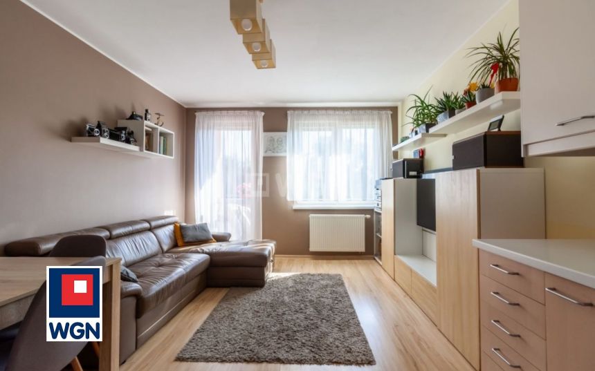 Gdańsk Zakoniczyn, 630 000 zł, 52.42 m2, po remoncie miniaturka 1